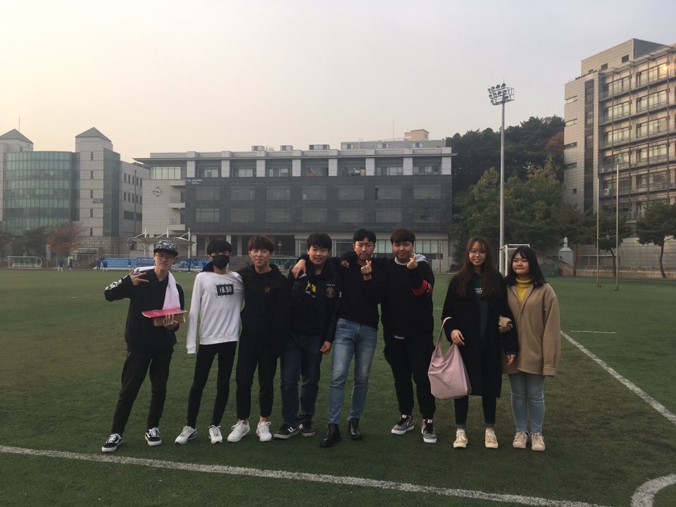 레츠고스쿨-검정고시반의 대학탐방기 이미지 2
